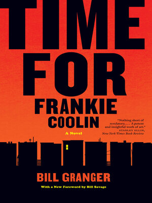 cover image of Time for Frankie Coolin